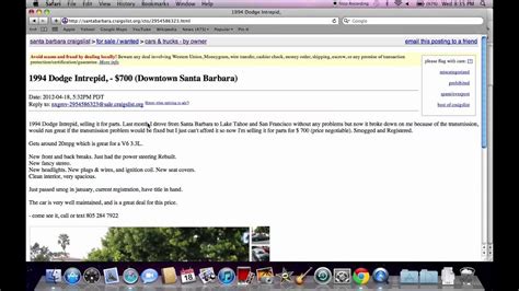 <b>craigslist</b> provides local classifieds and forums for jobs,. . Craigslist santa barbara california